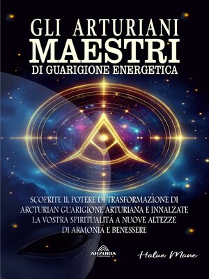 cover image of Gli Arturiani